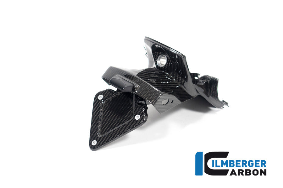 Ilmberger Carbon Number Plate Holder BMW M 1000 XR 2024