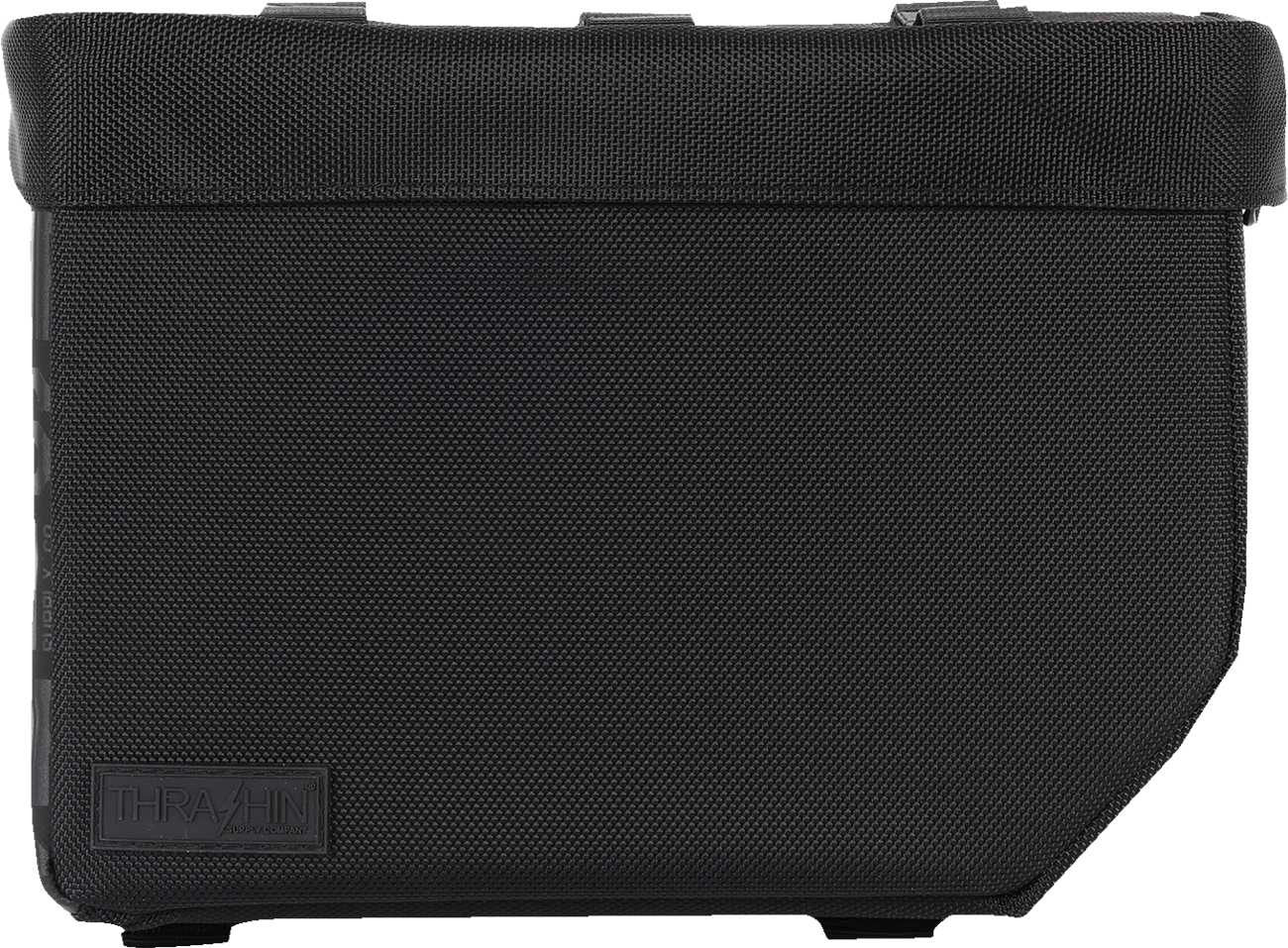 Thrashin Supply CO. Escape Base Saddlebags - 18 Liter