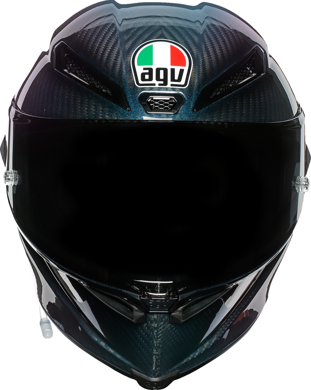 AGV Pista GP RR Mono Helmet