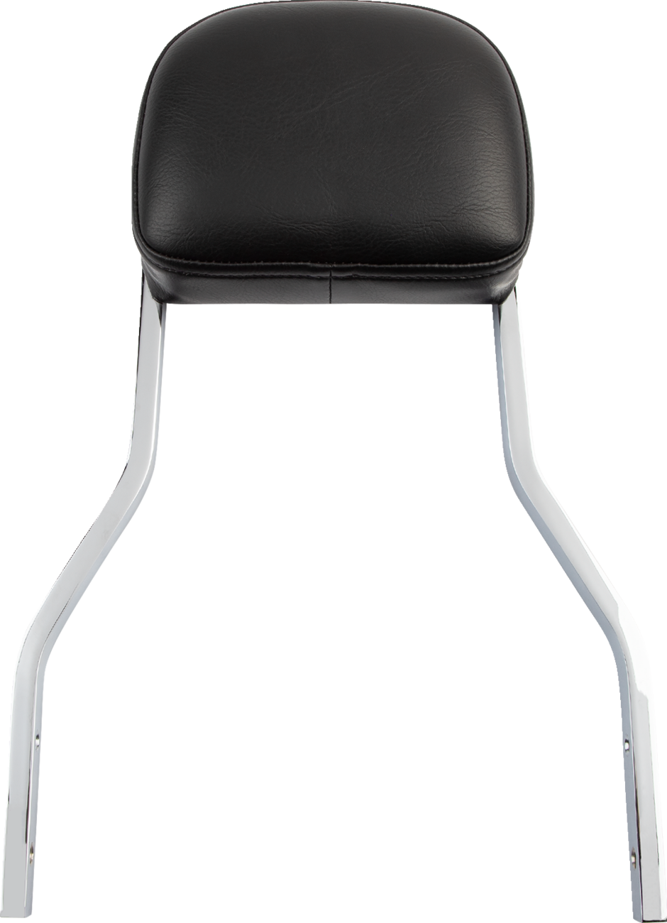 Cobra Short Sissy Bar - FLSTC/N