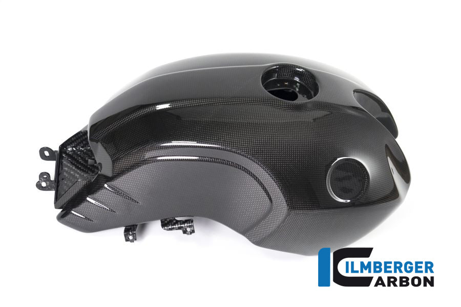 Ilmberger Carbon Fuel Tank BMW R Nine T Racer´17