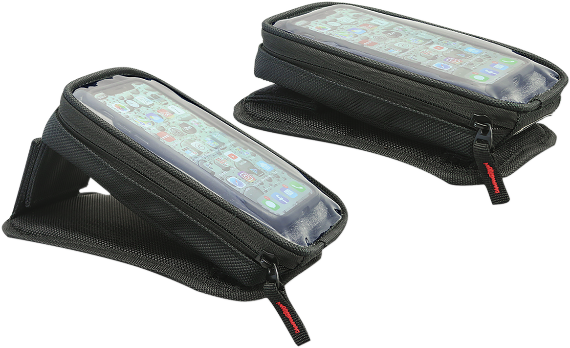 Nelson RIGG Route 1 Magnetic Phone Holder NR-50