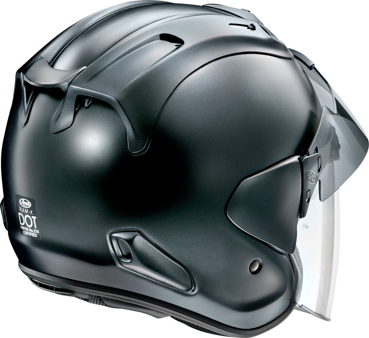 ARAI Helmets Ram-X Helmet