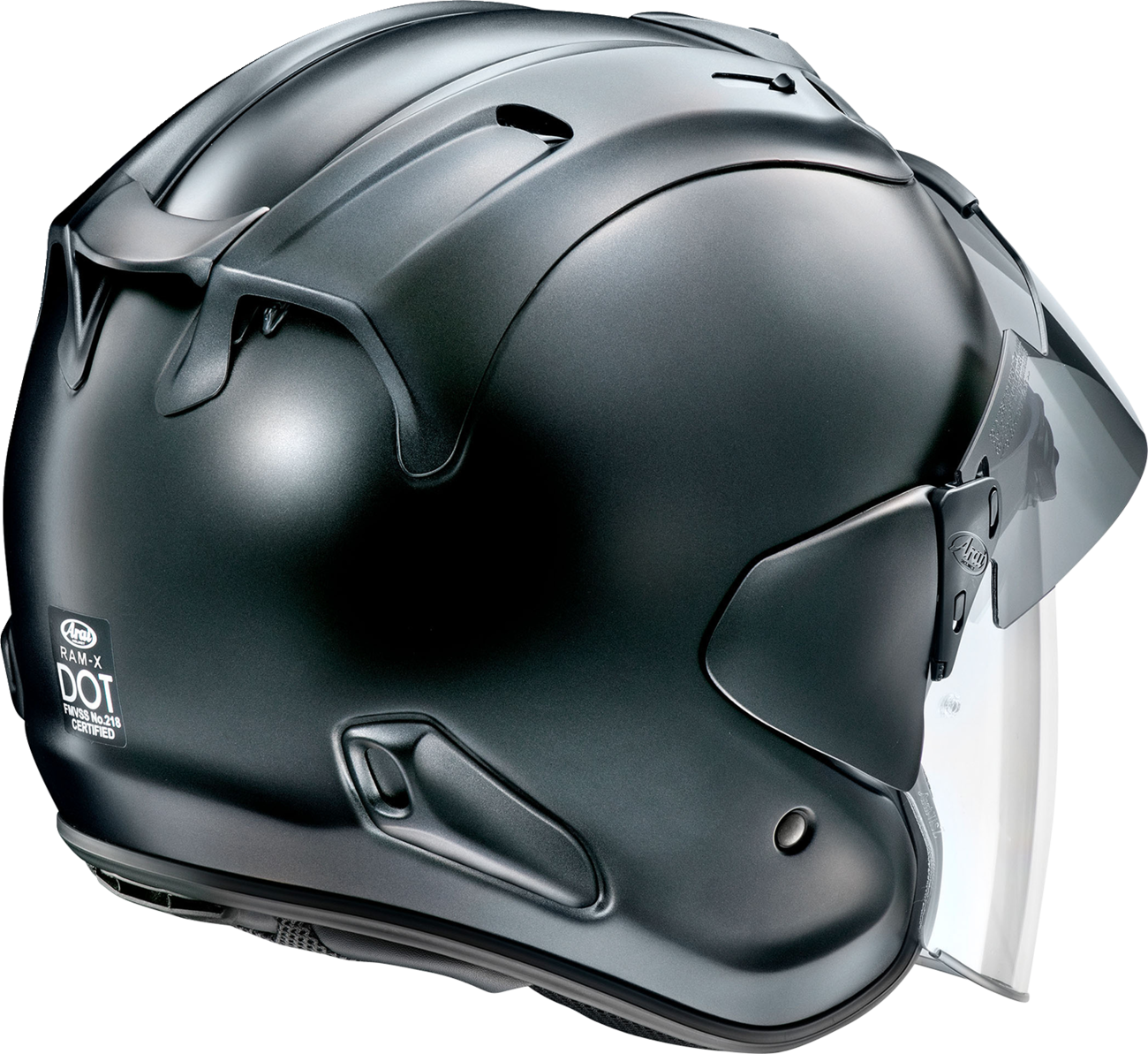 ARAI Helmets Ram-X Helmet