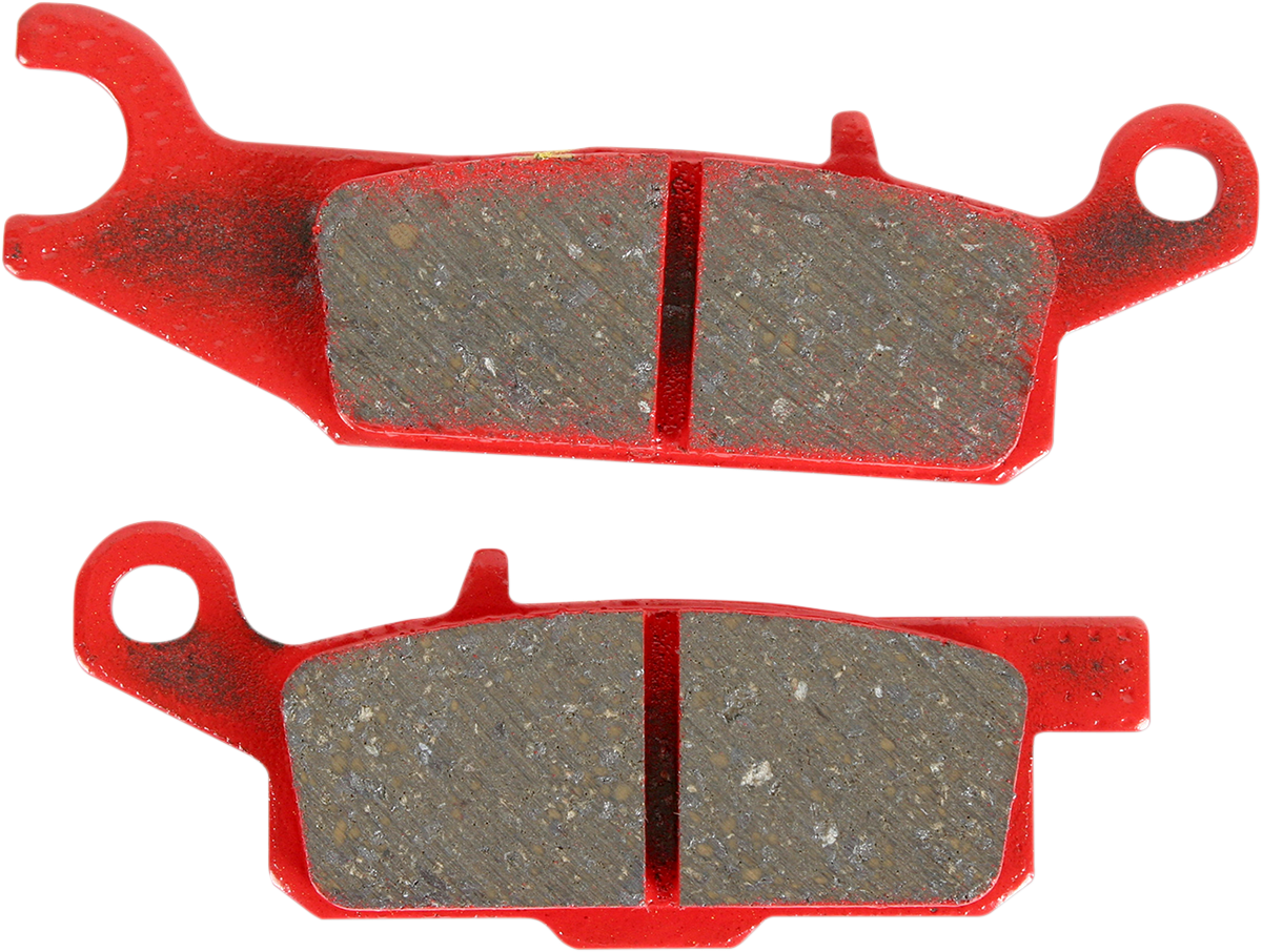 EBC Brakes Sport Carbon Brake Pads