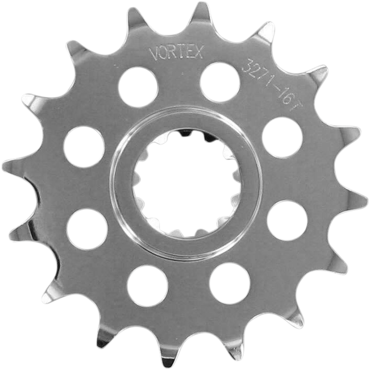 Vortex Front Sprocket - 16-Tooth