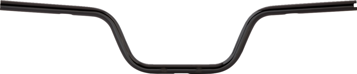 Arlen NESS Handlebar - MX Moto - Black
