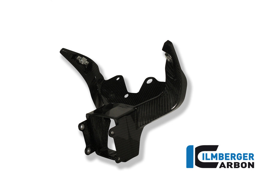 Ilmberger Carbon Fairing Holder / Instrument Carrier Carbon