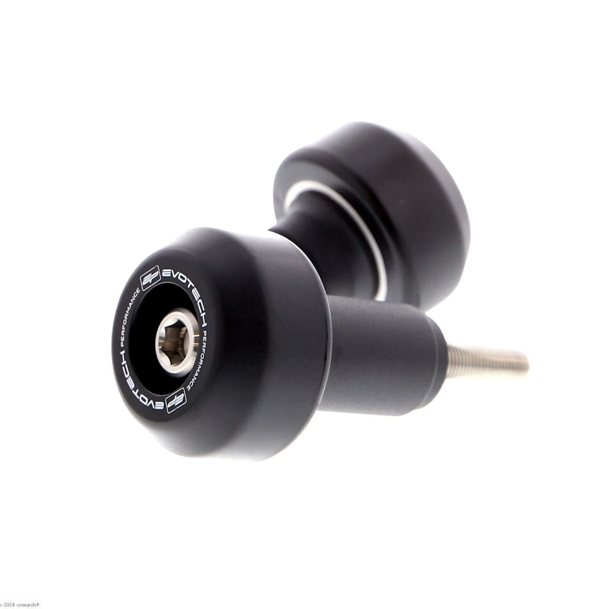 Evotech Performance Frame Protector Slider Set for Honda CBR 1000 RR-R