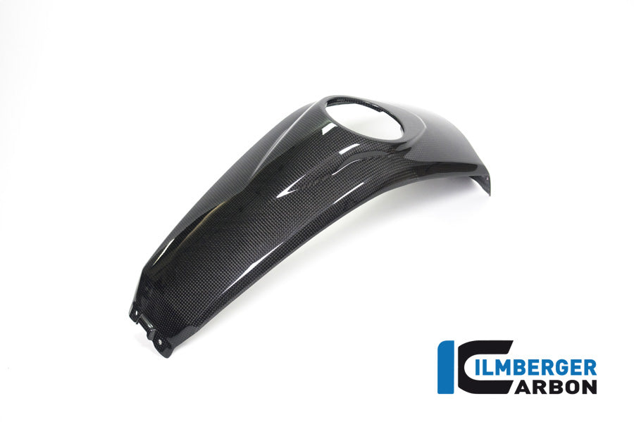 Ilmberger Carbon Tank Centre Panel BMW R 1200 GS MY 2017-2018