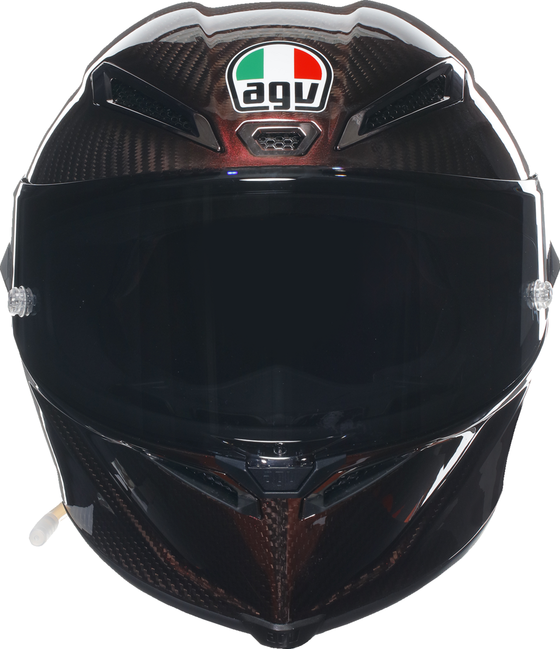 AGV Pista GP RR Mono Helmet