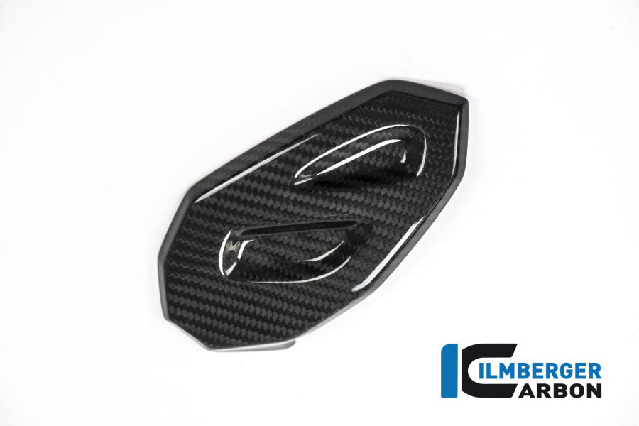 Ilmberger Carbon Heel Guard (Left Side) - BMW S 1000 XR MY 2015-2019