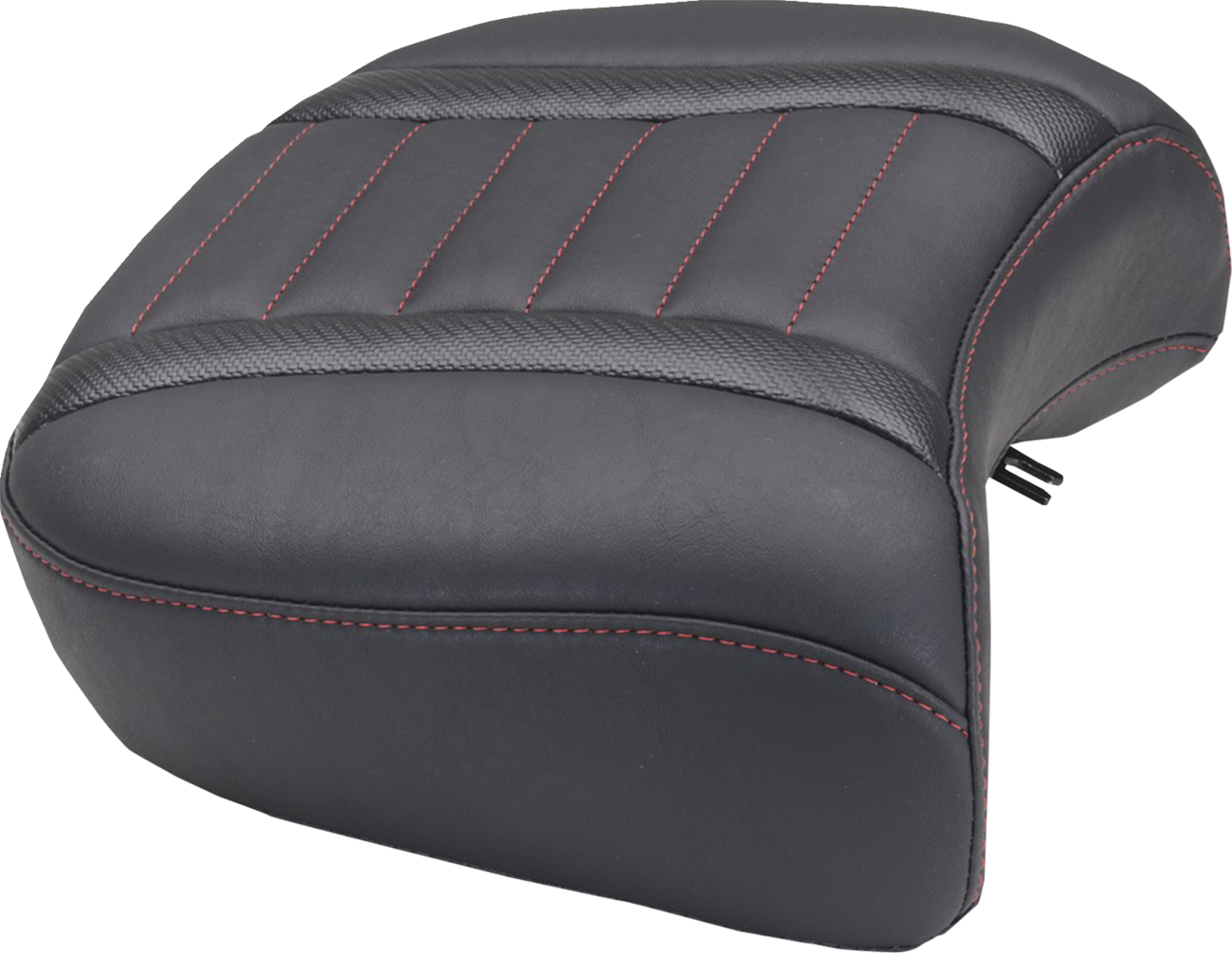 Mustang Wide Deluxe Touring Passenger Seat