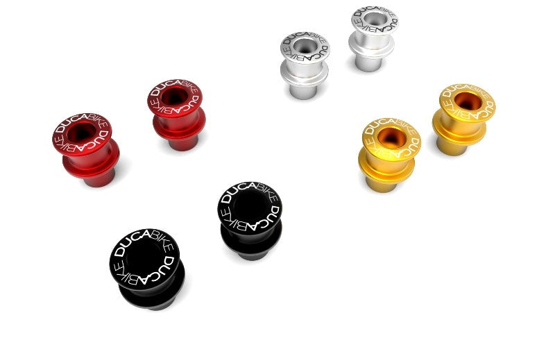 SCP02 - REAR SUPPORT STAND