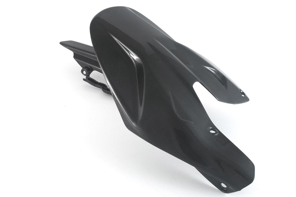 Fullsix Carbon Rear Hugger