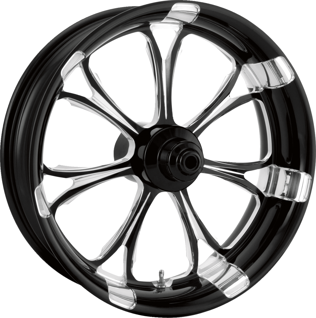 Performance Machine (PM) Image Series Paramount Wheel