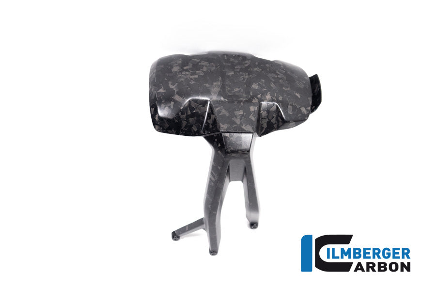 Ilmberger Carbon Wheel Splash Guard BMW R 1300 GS - Matte / Forged