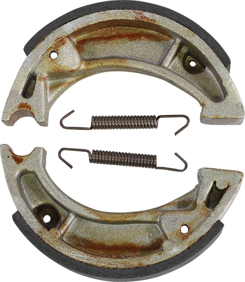 DP Brakes Brake Shoes - Honda/Sym