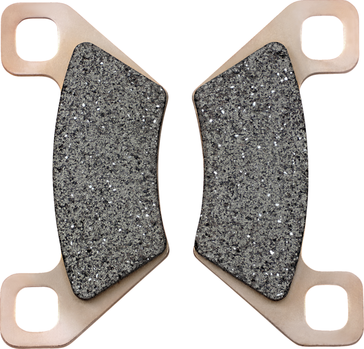 EBC Brakes Sintered Brake Pads