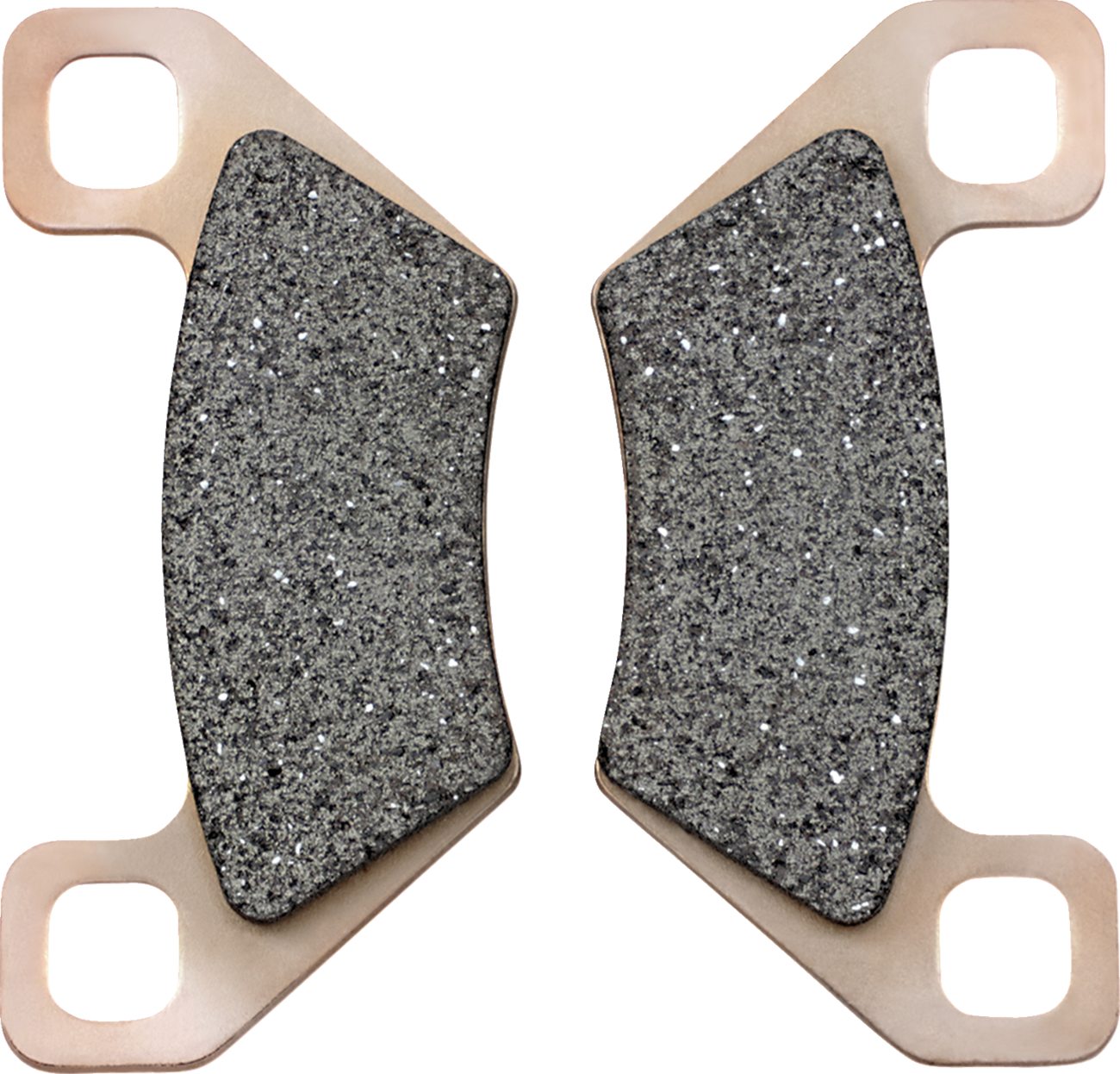 EBC Brakes Sintered Brake Pads