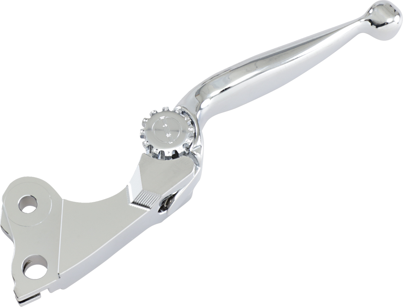 PSR Journey Adjustable Clutch Lever - Chrome