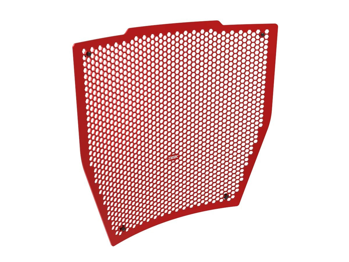 Ducabike DBK GR33 SFV4 H2O Radiator Guard