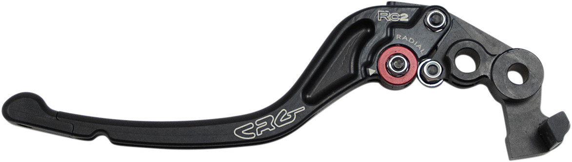 CRG RC2 Standard Brake Lever - Black
