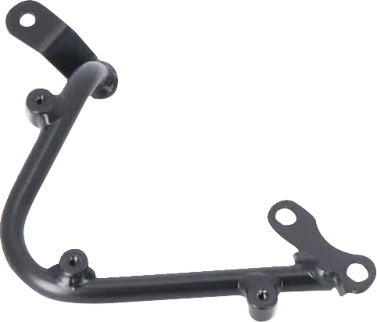 SW-Motech SLC Side Carrier - Left - Bonneville - T100/T120