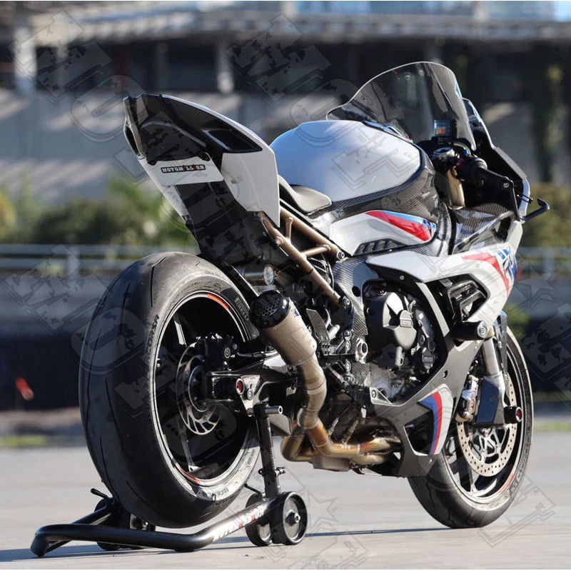 MM Racing Ultralight Rear Brake Rotor For BMW S1000R K63