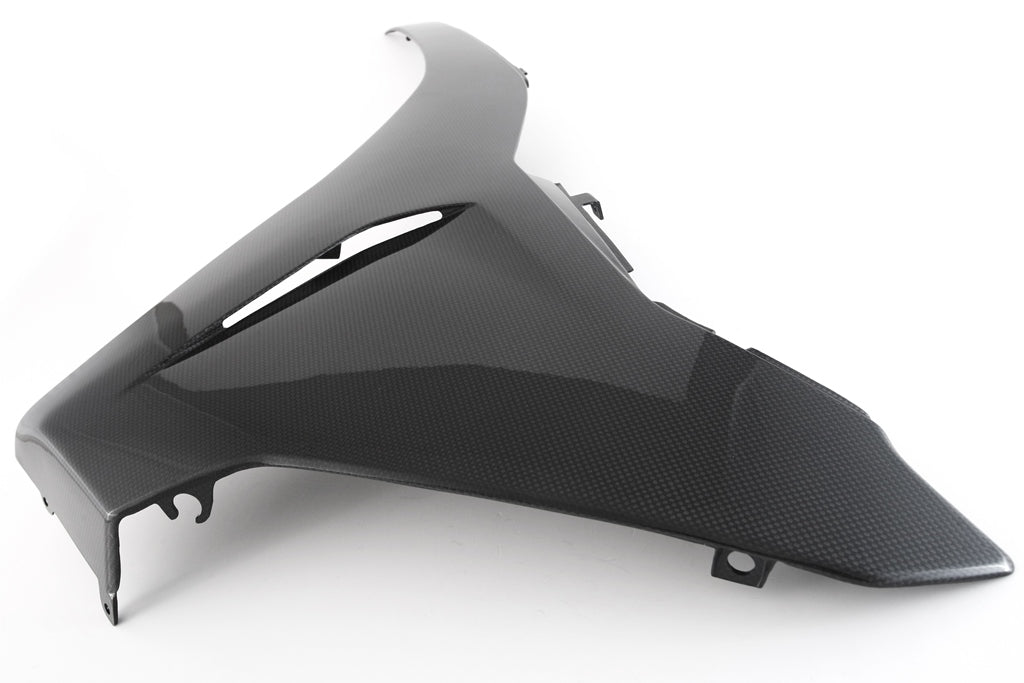 Fullsix Carbon Fairing Side Panel - Lower Left