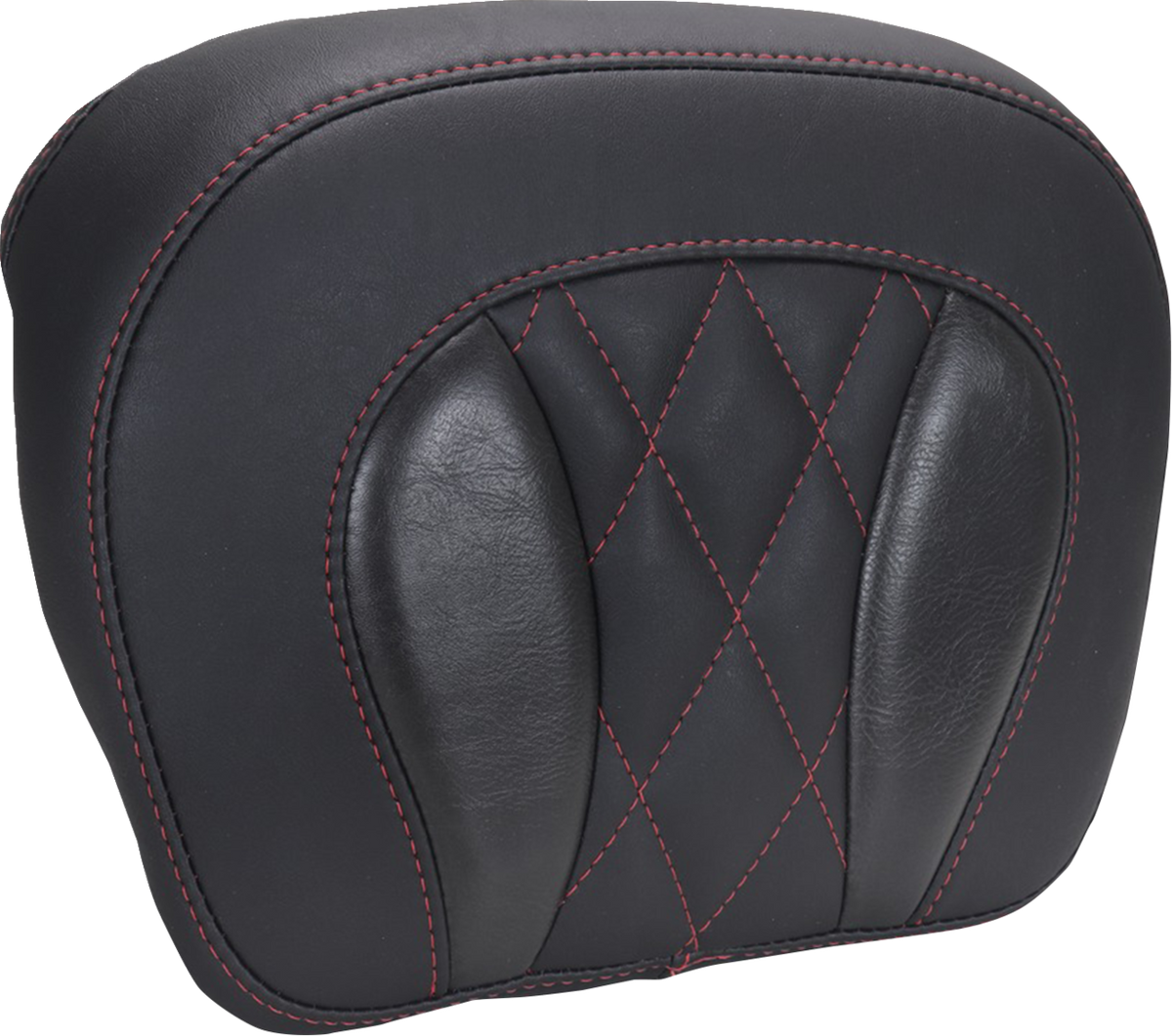 Mustang Chopped Tour-Pak® Sissy Bar Pad