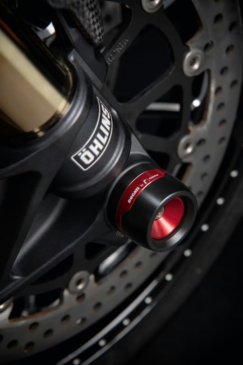 Ducati Performance Front Fork Slider