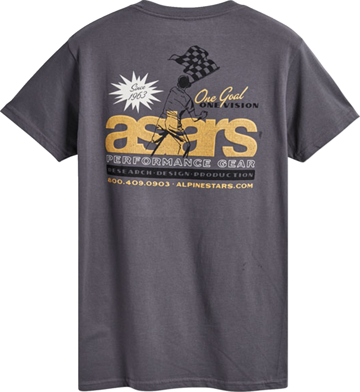 Alpinestars Flagged T-Shirt