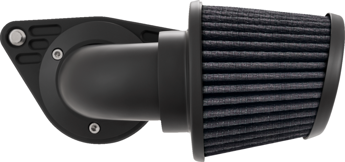 Vance & Hines VO2 Falcon Air Intake Kit - Matte Black