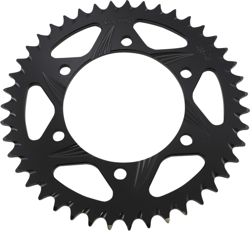 Vortex F5 Rear Sprocket - 43 Tooth