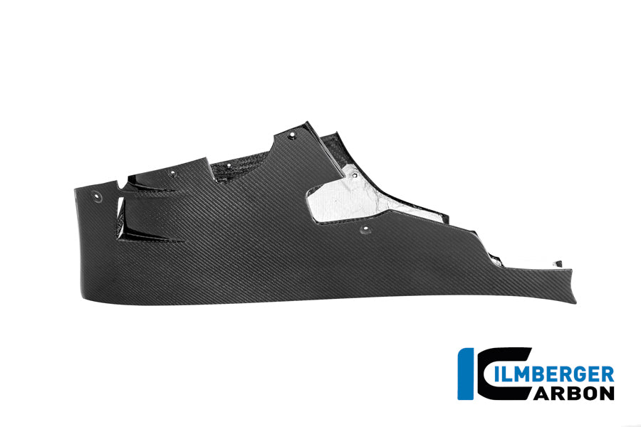 Ilmberger Carbon Lower Fairing BMW M1000 RR 2025