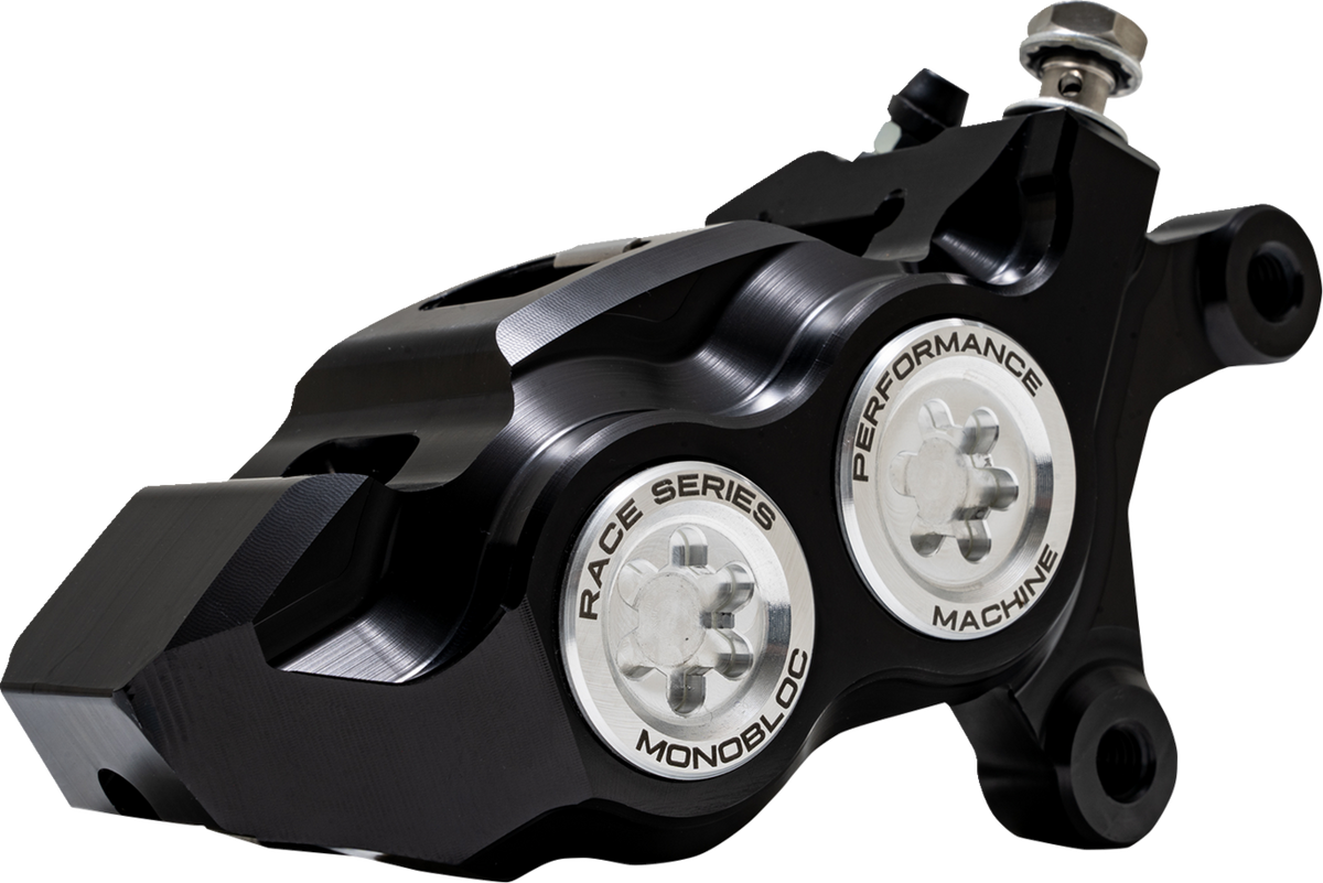 Performance Machine (PM) Race Series Monobloc Caliper