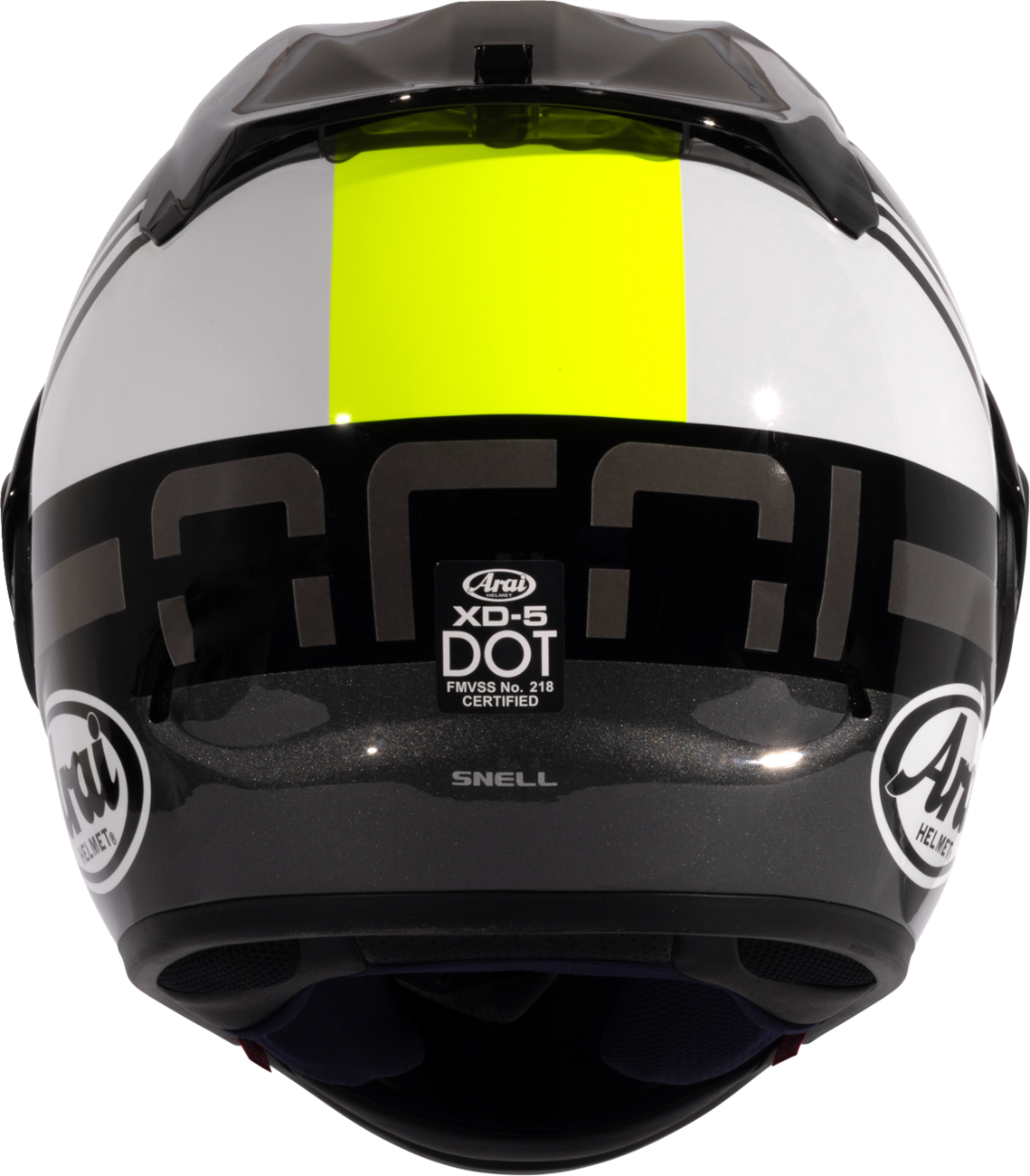 ARAI Helmets XD-5 Cosmic Helmet