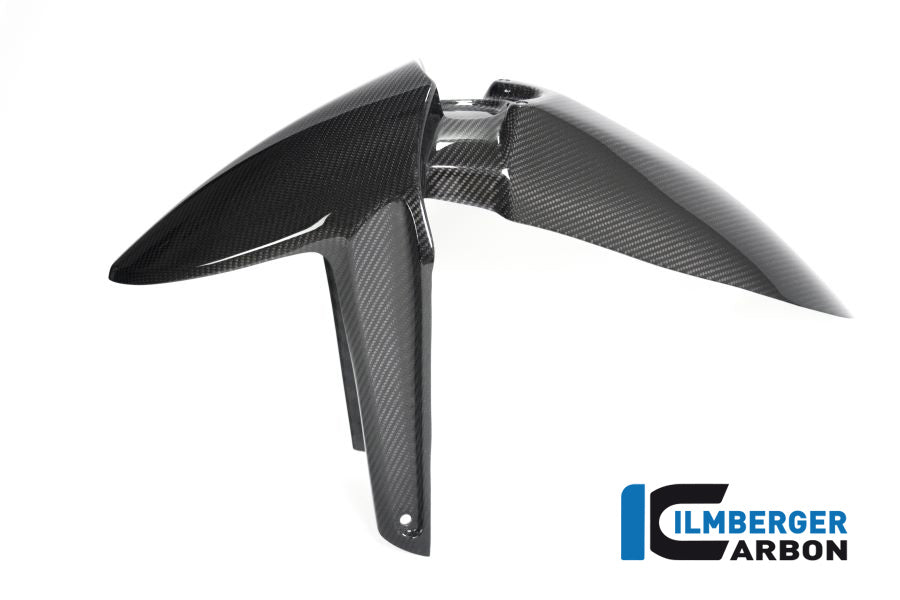 Ilmberger Carbon Front Mudguard BMW R 1250 GS