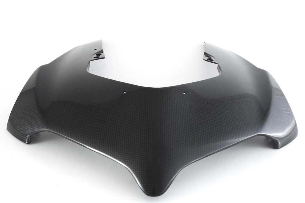 Fullsix Carbon Front Fairing