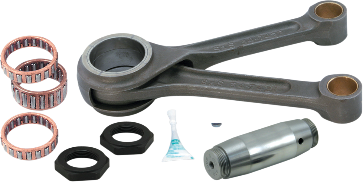 S&S Cycle Connecting Rod - Big Twin '41-E'81