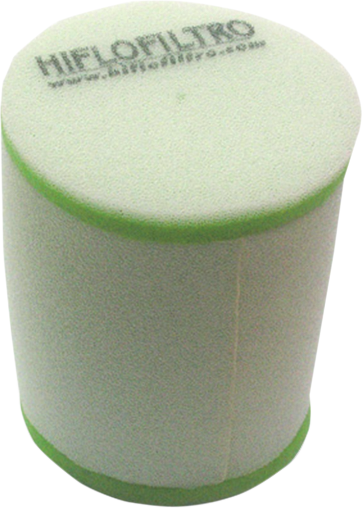Hiflofiltro Foam Air Filter - Kawasaki