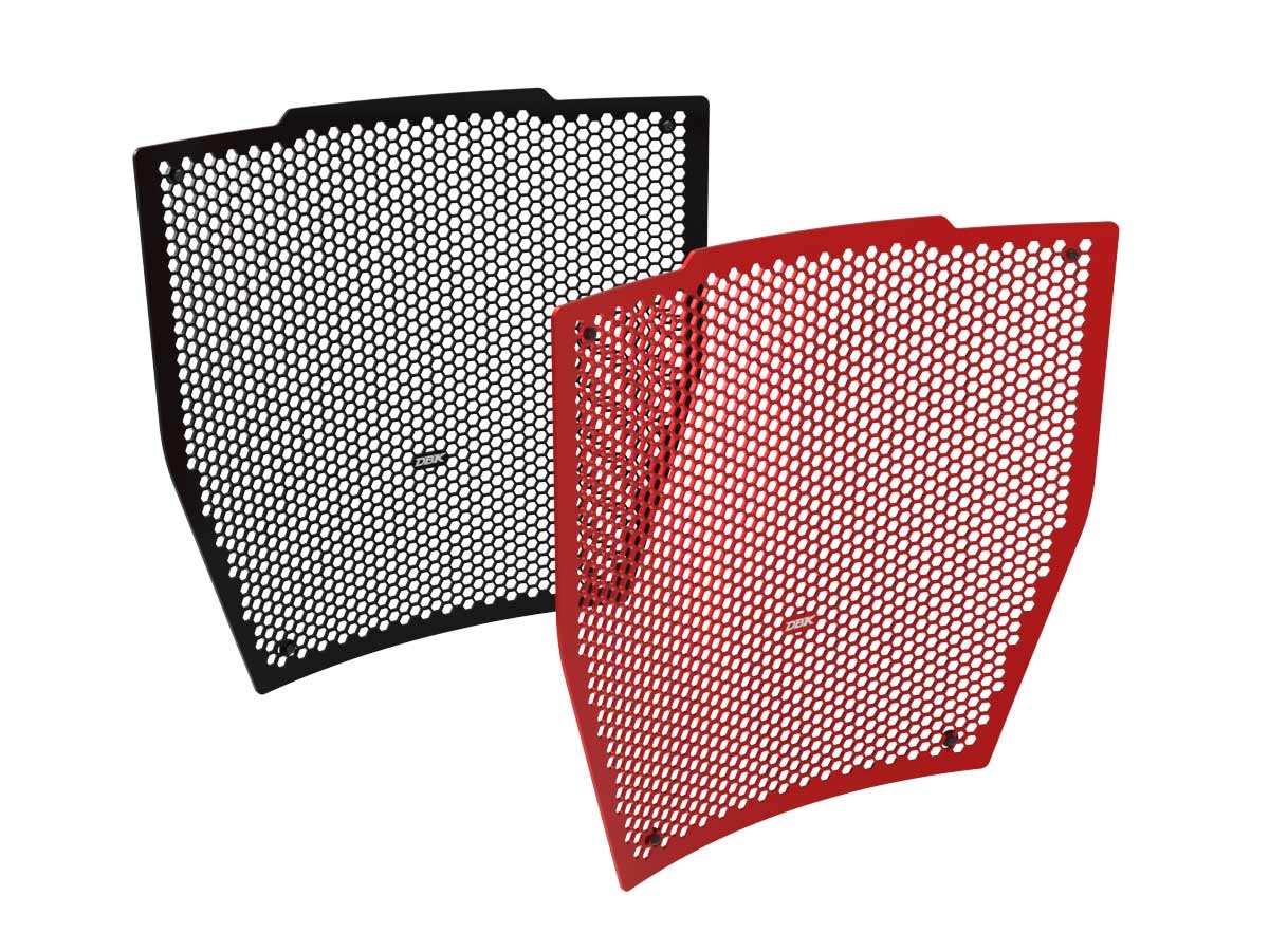 Ducabike DBK GR33 - Sfv4 H2o Radiator Guard