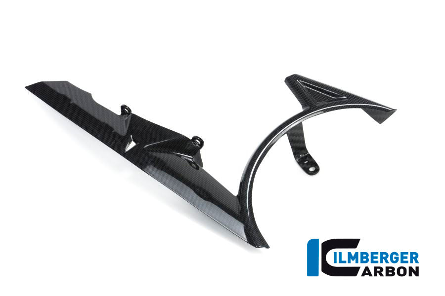 Ilmberger Carbon Belt Guard Kit Ducati XDiavel 2016