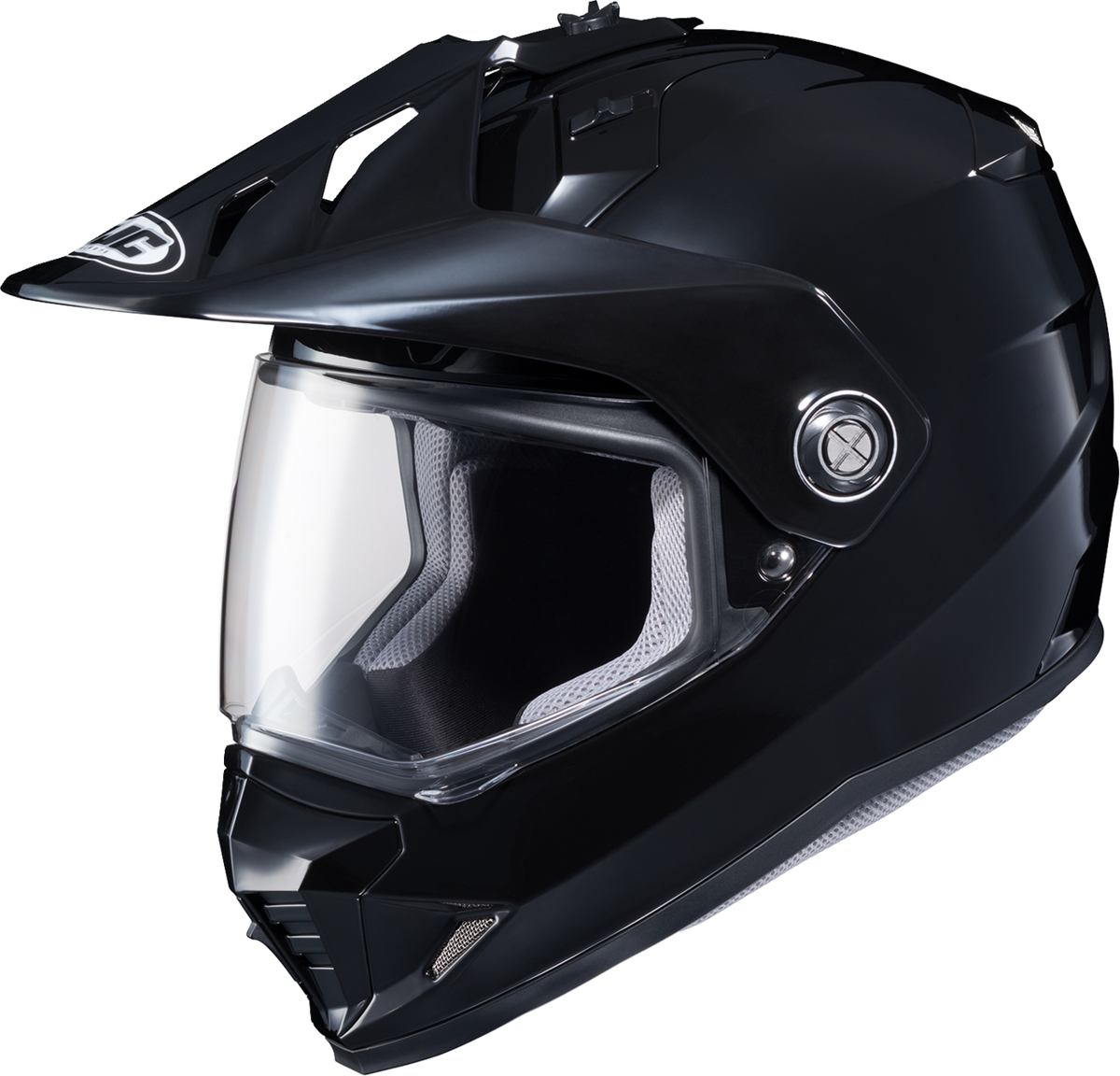 HJC DS-X1 Solid Helmet