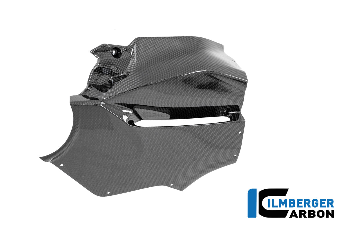 Ilmberger Carbon Right Fairing Side Panel Racing Ducati Panigale V4 R Racing 2025