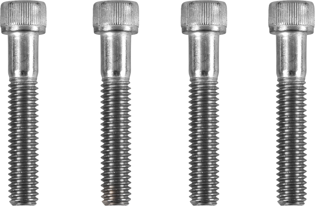 Slyfox Clamp Top