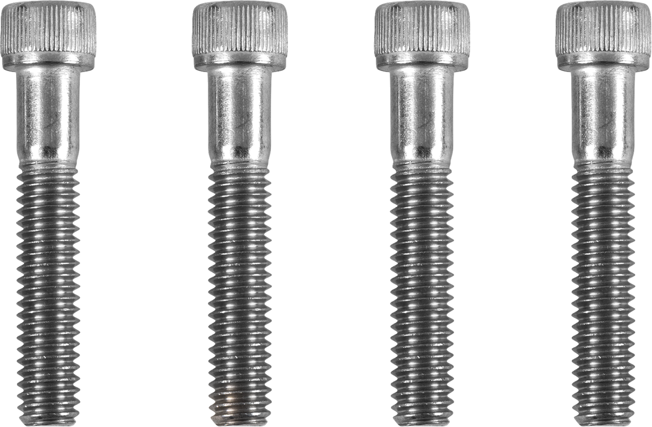 Slyfox Clamp Top
