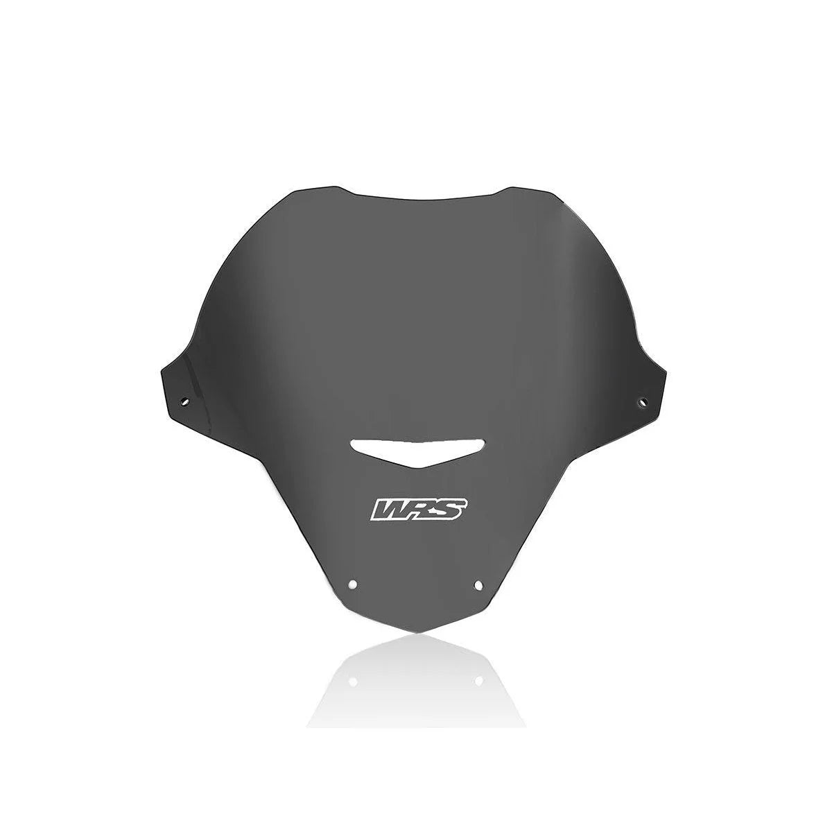 WRS Sport Short Windscreen For Aprilia Tuono V4 1100 Factory 2021-2024