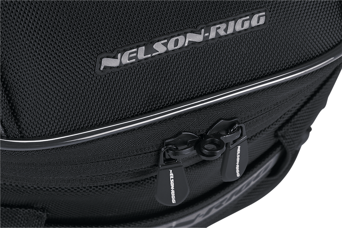 Nelson RIGG Commuter Touring Tail Bag